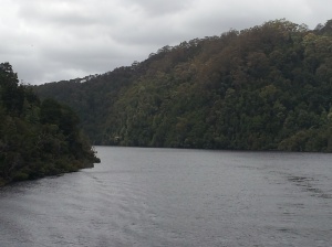 Gordon River